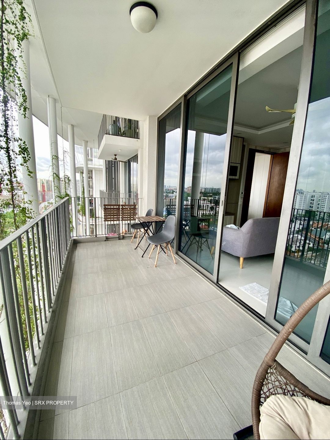 The Tembusu (D19), Condominium #612936931